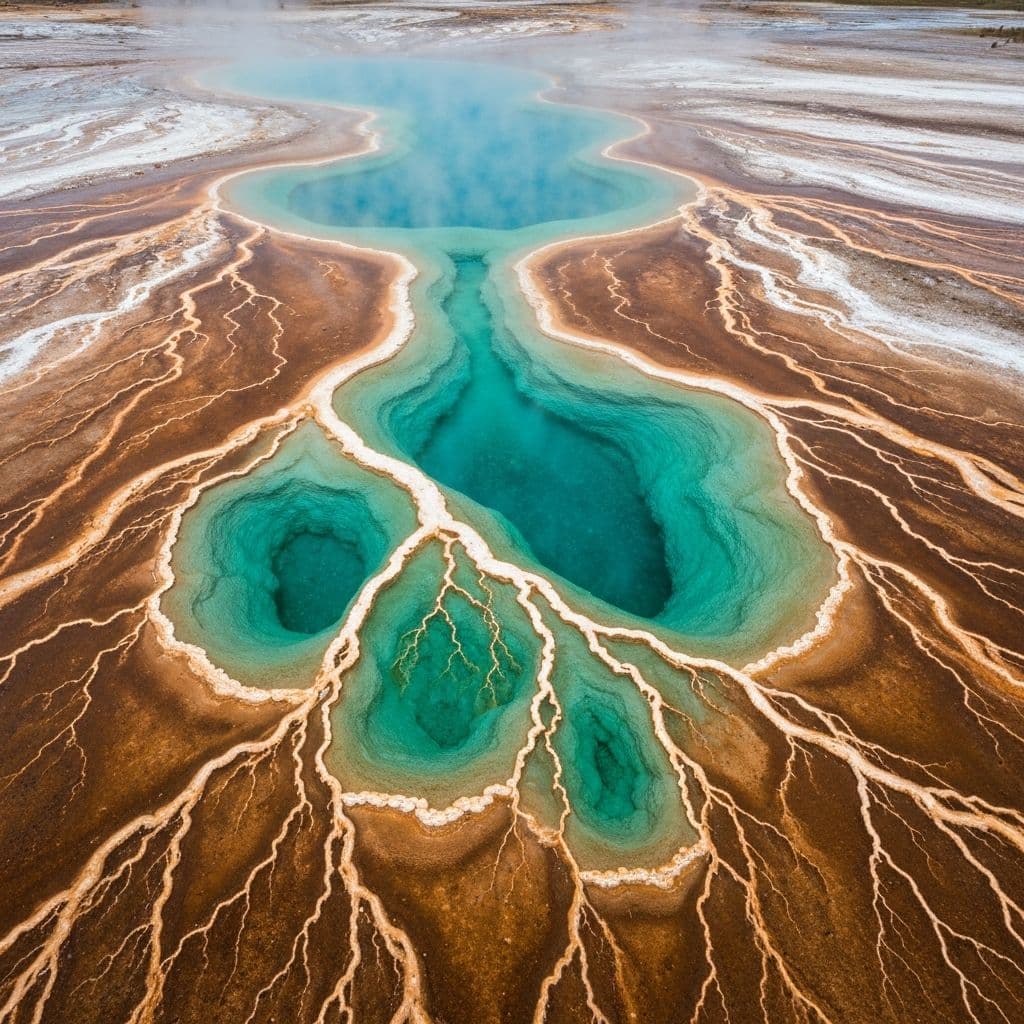 Abstract nature